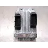 Recambio de centralita inyeccion para opel meriva (2003) 1.7 cdti referencia OEM IAM 8973509487  