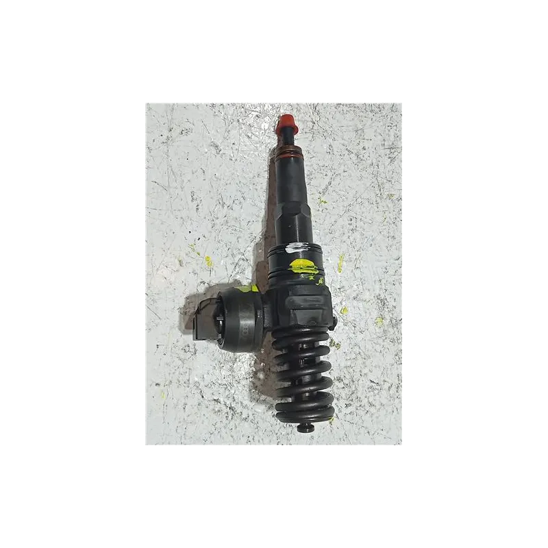Recambio de inyector para volkswagen t5 transporter furgón/combi (7h)(04.2003) referencia OEM IAM 0414720210  