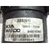 Recambio de nucleo abs para kia rio (bc)(2000) 1.4 referencia OEM IAM 95610FD330  