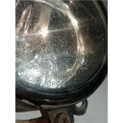 Recambio de faro antiniebla para mitsubishi pajero 2.5 td referencia OEM IAM A0KI0894  