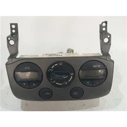 Recambio de mandos climatizador para nissan primera berlina (p11)(06.1999) 1.8 elegance [1,8 ltr. - 84 kw 16v cat] referencia OE