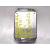 Recambio de centralita inyeccion para opel meriva (2003) 1.7 cdti referencia OEM IAM 8973509487  