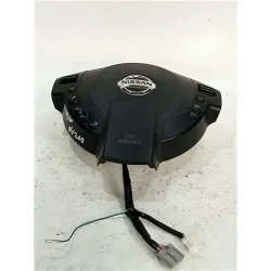 Recambio de airbag volante para nissan nv200 /evalia (m20/m)(08.2009) 1.5 nv200 combi comfort [1,5 ltr. - 63 kw dci cat] referen