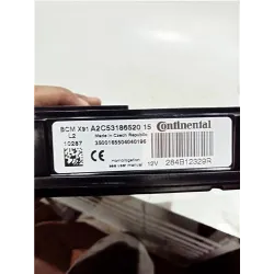 Recambio de bsm para renault laguna iii berlina (2007) 2.0 dci (bt01, bt0e, bt0k) referencia OEM IAM A2C5318652015  