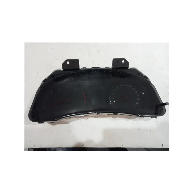 Recambio de cuadro completo para toyota avensis (t27)(2008) referencia OEM IAM 8380005L71  