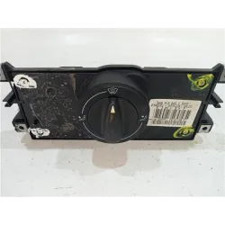 Recambio de mandos climatizador para seat ibiza (6k1)(08.1999) 1.4 referencia OEM IAM 6K0819045C 69352201  