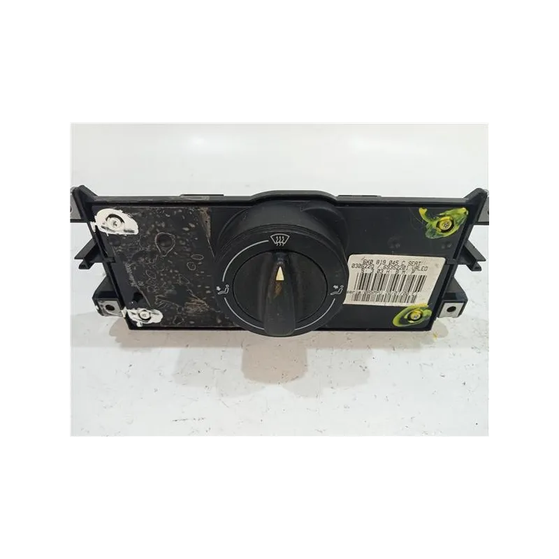 Recambio de mandos climatizador para seat ibiza (6k1)(08.1999) 1.4 referencia OEM IAM 6K0819045C 69352201  