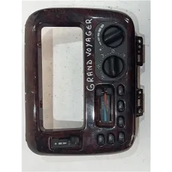 Recambio de mandos climatizador para chrysler grand voyager (rt)(2008) 3.8 referencia OEM IAM 4677357L  