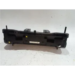 Recambio de cuadro completo para toyota avensis (t27)(2008) referencia OEM IAM 8380005L71  