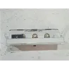 Recambio de pantalla para citroën xsara berlina (1997) 1.9 td referencia OEM IAM 9647409677  