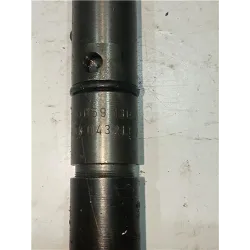 Recambio de inyector para audi a6 berlina (4b2)(1997) 2.5 tdi referencia OEM IAM 059130201F 0432133795  