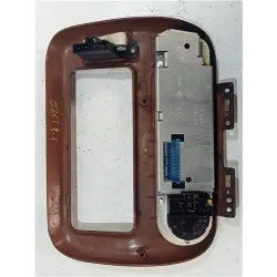 Recambio de mandos climatizador para chrysler grand voyager (rt)(2008) 3.8 referencia OEM IAM 4677357L  