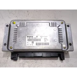 Recambio de centralita inyeccion para citroën xsara berlina (1997) 1.6 i referencia OEM IAM 0261204939 9633184780  