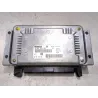 Recambio de centralita inyeccion para citroën xsara berlina (1997) 1.6 i referencia OEM IAM 0261204939 9633184780  