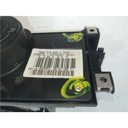 Recambio de mandos climatizador para seat ibiza (6k1)(08.1999) 1.4 referencia OEM IAM 6K0819045C 69352201  