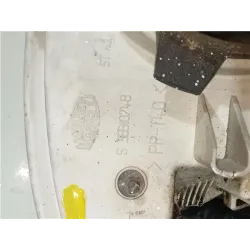 Recambio de faro delantero izquierdo para fiat seicento (187)(1998) 1.1 (187axb, 187axb1a) referencia OEM IAM 46769167  
