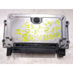Recambio de centralita inyeccion para citroën xsara berlina (1997) 1.6 i referencia OEM IAM 0261204939 9633184780  