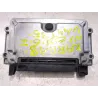 Recambio de centralita inyeccion para citroën xsara berlina (1997) 1.6 i referencia OEM IAM 0261204939 9633184780  