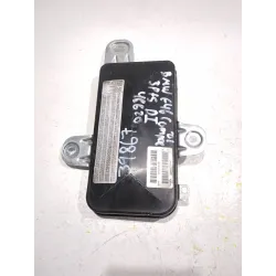 Recambio de airbag delantero izquierdo para bmw 3 compact (e46) 320 td referencia OEM IAM 307005787081  