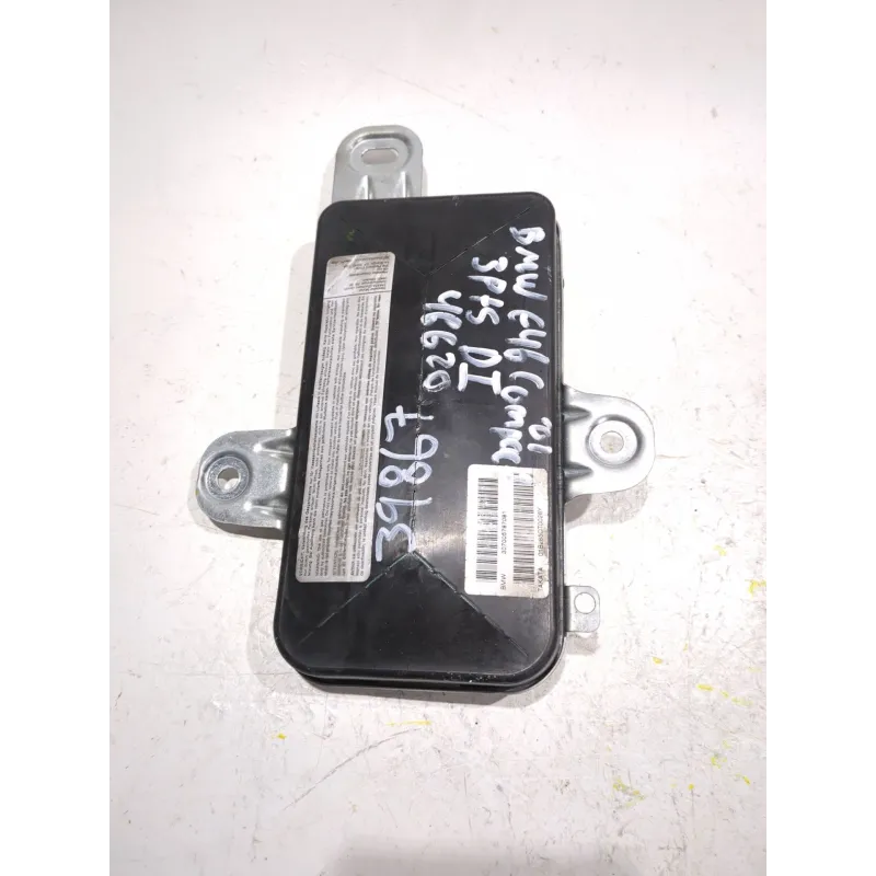 Recambio de airbag delantero izquierdo para bmw 3 compact (e46) 320 td referencia OEM IAM 307005787081  