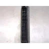 Recambio de centralita inyeccion para citroën xsara berlina (1997) 1.6 i referencia OEM IAM 0261204939 9633184780  