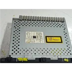 Recambio de radio cd para suzuki grand vitara (jb/jt)(2005) 1.9 ddis referencia OEM IAM 3910165JD0  
