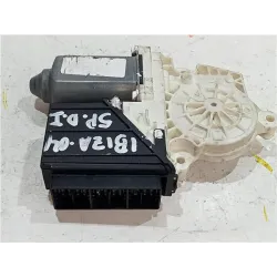Recambio de motor elevalunas delantero izquierdo para seat ibiza (6l1)(04.2002) 1.9 tdi referencia OEM IAM 104379101  