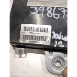 Recambio de airbag delantero izquierdo para bmw 3 compact (e46) 320 td referencia OEM IAM 307005787081  