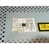 Recambio de radio cd para suzuki grand vitara (jb/jt)(2005) 1.9 ddis referencia OEM IAM 3910165JD0  
