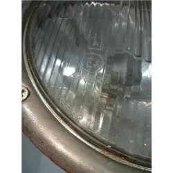 Recambio de faro para volkswagen escarabajo 1200 (typ 1)(1978) referencia OEM IAM IGM3522LA  