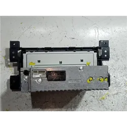 Recambio de radio cd para suzuki grand vitara (jb/jt)(2005) 1.9 ddis referencia OEM IAM 3910165JD0  