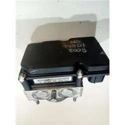 Recambio de nucleo abs para citroën nemo (2008) 1.4 hdi referencia OEM IAM 0265801079 0265232491  