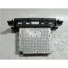 Recambio de radio cd para suzuki grand vitara (jb/jt)(2005) 1.9 ddis referencia OEM IAM 3910165JD0  