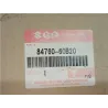 Recambio de cristal retrovisor izquierdo para suzuki santana 1.3 4v referencia OEM IAM 8476060B20  