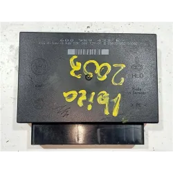Recambio de centralita cierre para seat ibiza (6l1)(04.2002) 1.9 tdi referencia OEM IAM 6Q0959433E  