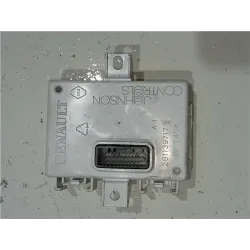 Recambio de modulo electronico para renault clio iv (2012) 1.5 authentique [1,5 ltr. - 55 kw dci diesel fap] referencia OEM IAM 