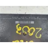 Recambio de centralita cierre para seat ibiza (6l1)(04.2002) 1.9 tdi referencia OEM IAM 6Q0959433E  