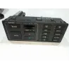 Recambio de mandos climatizador para saab 9000 / 9000 cs (1985) 2.0 -16 turbo referencia OEM IAM 9628397  