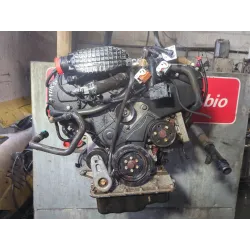 MOTOR COMPLETO 276DT 