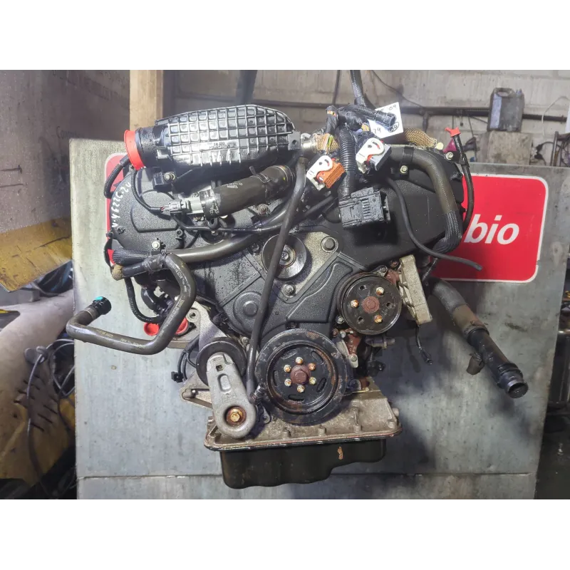 Recambio de motor completo para jaguar xf v6 diesel luxury v6 diesel cat referencia OEM IAM 276DT  