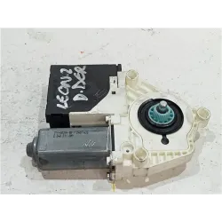 Recambio de motor elevalunas delantero derecho para seat leon (1p1)(05.2005) tdi 16v referencia OEM IAM 1K0959792L F005S00296  