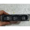 Recambio de centralita inyeccion para citroën c2 (2003) 1.1 referencia OEM IAM 215857854A0 HW9651696680  