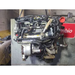 Recambio de motor completo para jaguar xf v6 diesel luxury v6 diesel cat referencia OEM IAM 276DT  