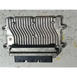 Recambio de centralita inyeccion para citroën c2 (2003) 1.1 referencia OEM IAM 215857854A0 HW9651696680  