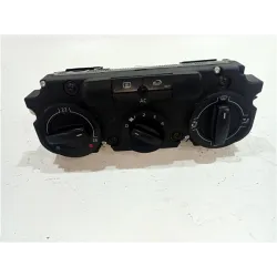 Recambio de mandos climatizador para volkswagen caddy (2c)(08.2010) referencia OEM IAM 537011CF  