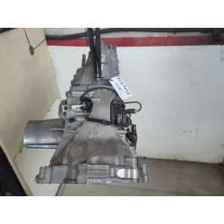 Recambio de caja cambios manual para audi a4 b6 (8e2) 1.9 tdi referencia OEM IAM FEC 27031  