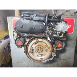 Recambio de motor completo para jaguar xf v6 diesel luxury v6 diesel cat referencia OEM IAM 276DT  
