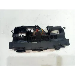 Recambio de mandos climatizador para volkswagen caddy (2c)(08.2010) referencia OEM IAM 537011CF  