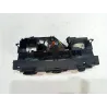 Recambio de mandos climatizador para volkswagen caddy (2c)(08.2010) referencia OEM IAM 537011CF  