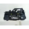 Recambio de mandos climatizador para volkswagen caddy (2c)(08.2010) referencia OEM IAM 537011CF  